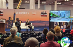 2026年纽约建材展将展出哪些产品？