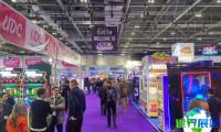 2027年英国游乐设备展览会 观众预先登记正热烈开展