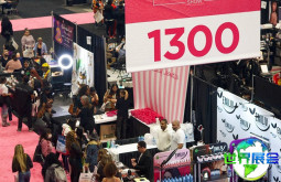 2026年纽约美容展观展指南（日程+场馆+门票预订）