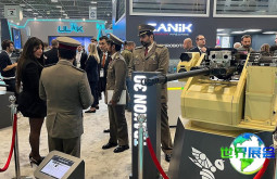 2026年伊斯坦布尔防务展门票购买指南