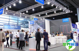 2026年德国光电展门票获取方式