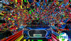 2026年大湾区汽车展览会 参观者预先报名现已启动，盛况即将呈现！