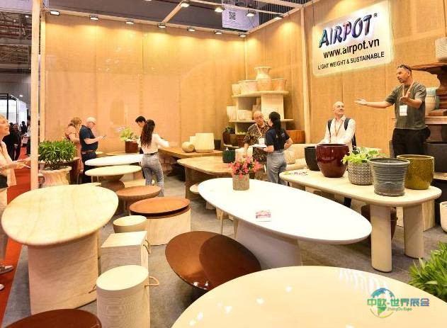 2026年越南胡志明市国际家具及家具配件展览会：支持受灾企业