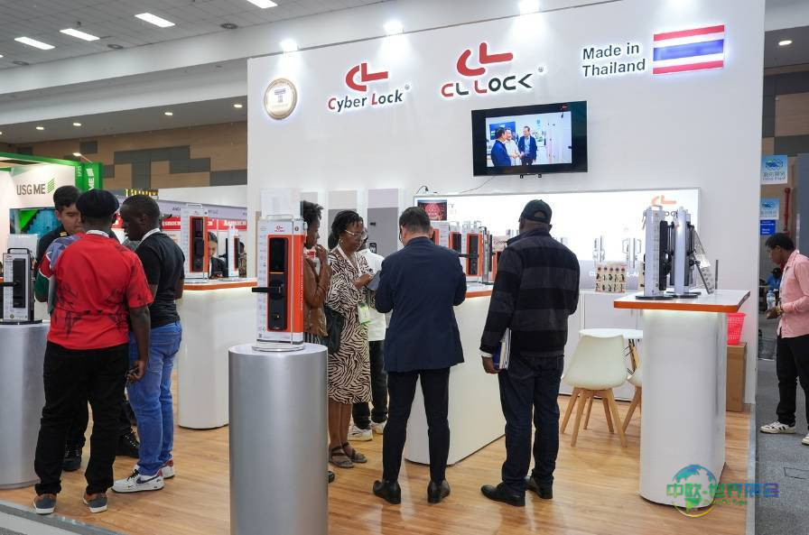 肯尼亚内罗毕国际五大行业展览会 Big 5 Construct 2025推动200亿美元建筑行业发展