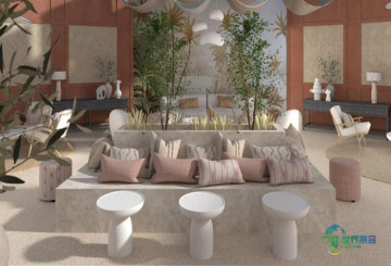 同样亮相2026马德里ARCO艺术博览会