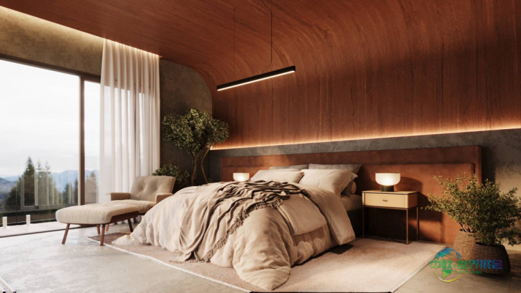 Tetto Revest将在2026年巴西圣保罗地面铺装展展示创新墙面和天花板解决方案