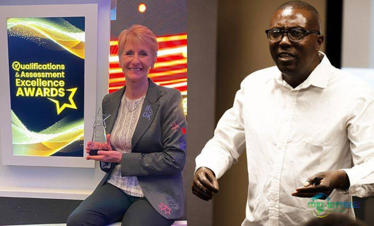 2026年健康与安全行业盛会即将在英国伯明翰举办