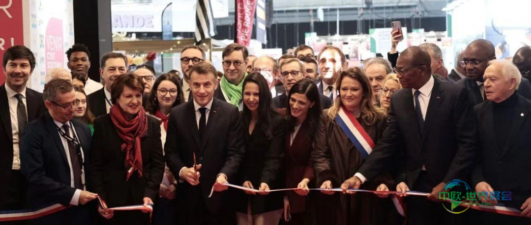 明星奶牛缺席，第62届法国农业博览会在紧张氛围中开幕