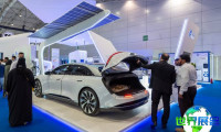 沙特电动车展2026展品范围