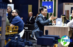 2026年土耳其矿业展览会参展指南（日程地点/观众注册）