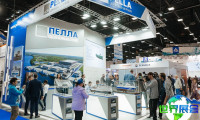 2026年俄罗斯水产展览会参展指南（日期+场馆+票价）