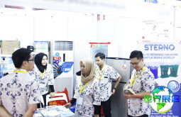 2026年印尼冷链展览会票价及购票方式详解