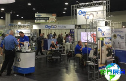 2026年美国康复展览会日程与场馆信息