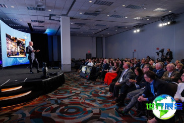 2026年美国石油展参展企业名录