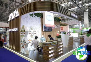 2026年阿塞拜疆食品展览会 观众预先注册正在热烈开展