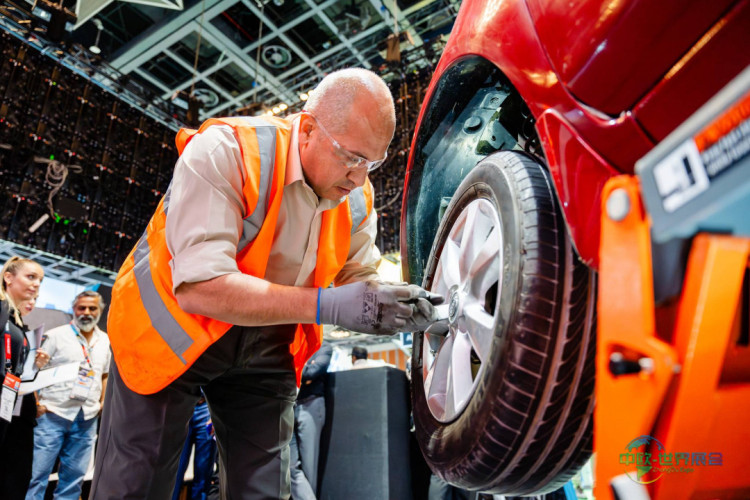 2026年沙特利雅得国际汽车零配件展亮点揭晓