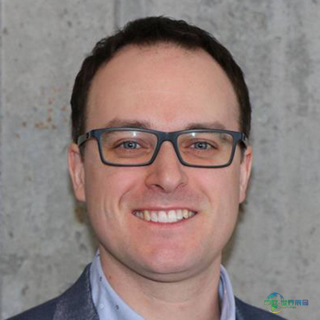 2026多伦多国际混凝土展：重塑混凝土基础设施