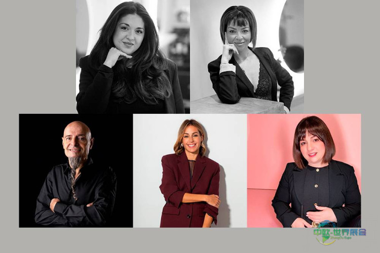 2026年西班牙巴塞罗那美容美发展览会：行业领袖共话未来趋势