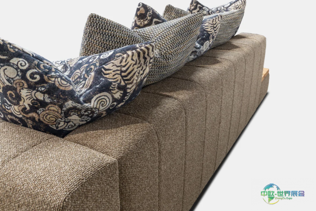 2026年澳大利亚墨尔本国际家具家饰展：两大休息室备受青睐