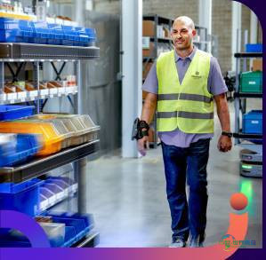 2026年美国亚特兰大国际物料搬运和物流展览会：前沿的产品展示