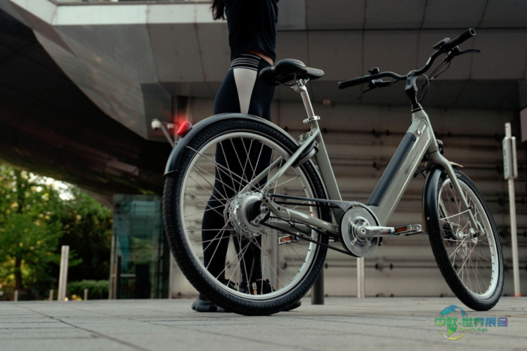 2026巴黎国际自行车展：选适合你的电动自行车
