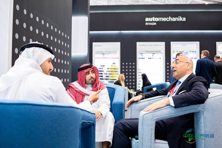 2026年沙特利雅得国际汽车零配件展亮点揭晓