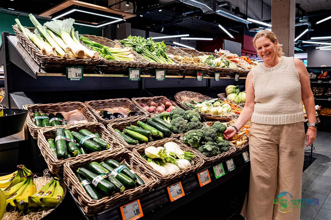 2027年BIOFACH有机食品展：高效陈列策略
