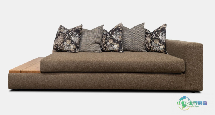 2026年澳大利亚墨尔本国际家具家饰展：两大休息室备受青睐