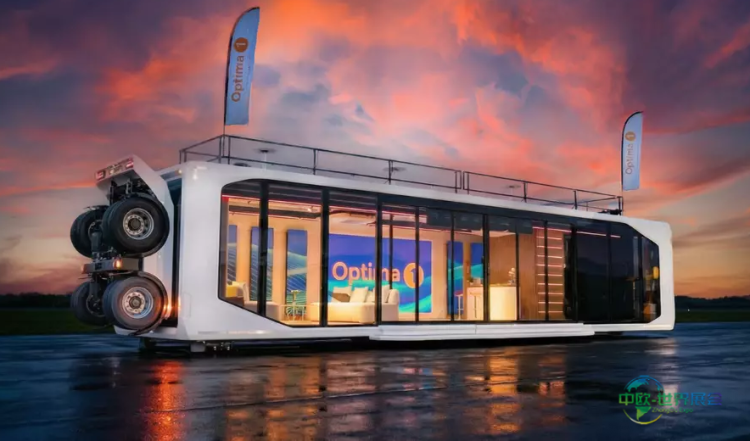 Stream7与Optima 1合作，带来直播与点播服务...