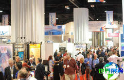 2026年美国涂料展参观攻略：日程安排与票务信息