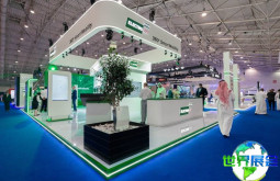 2026年沙特电动车展览会展位布局与申请指南