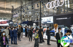 2026年东莞改装车展票价信息