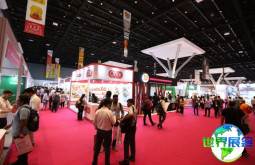 2026年印度OEM展览会展位费用与布局图