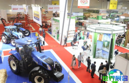 2026年阿塞拜疆农业展览会 观众预先报名正火热开展