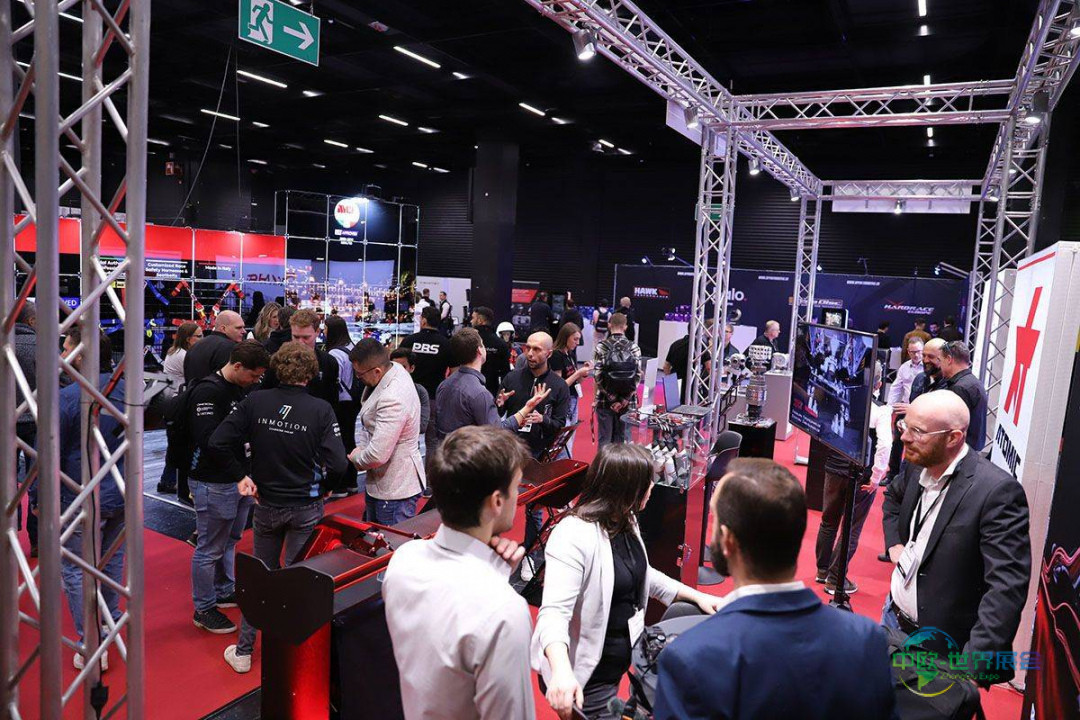 2026德国科隆PMW Expo：高性能汽车与赛车技术聚焦
