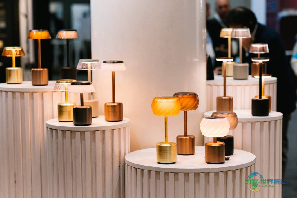 2026美洲邮轮内饰设计展注册开启