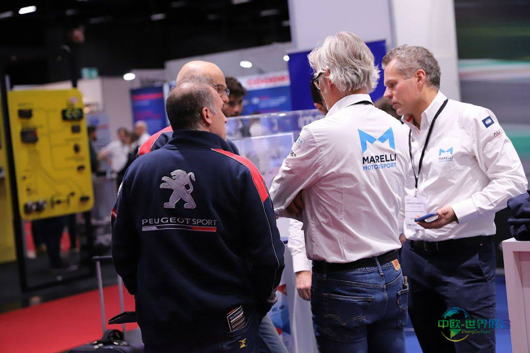 2026德国科隆PMW Expo：高性能汽车与赛车技术聚焦