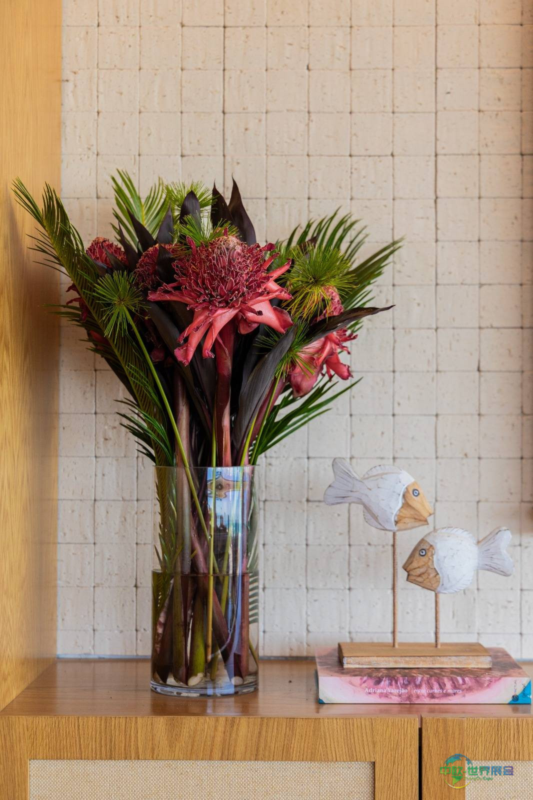 2026年巴西圣保罗地面铺装展突出淡色调