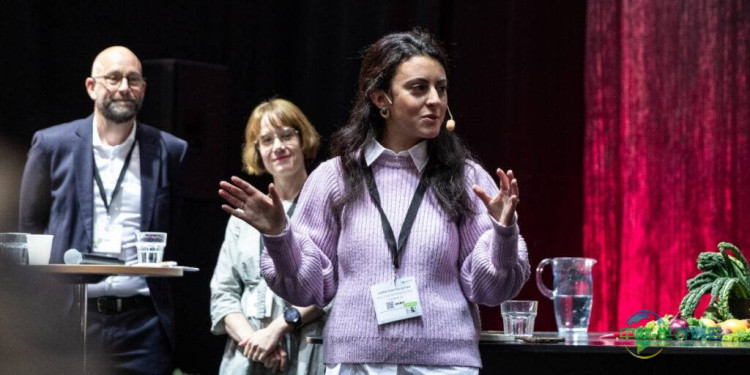 瑞典有机食品展2026聚焦绿色未来策略