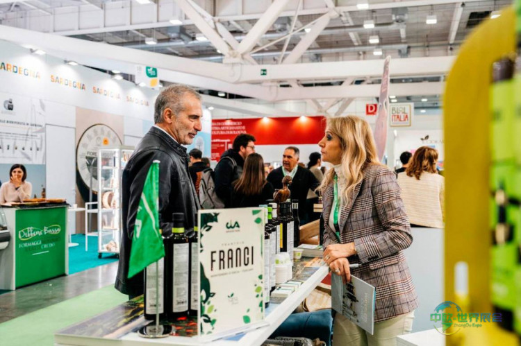 2026博洛尼亚国际有机及天然食品展 SANA Food携手 Slow Food 打造全球可持续餐饮B2B标杆