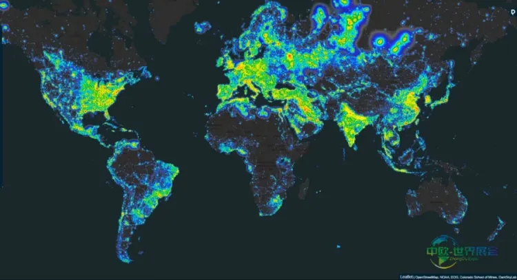 2027年杜埃国际环保展览会聚焦环境解决方案