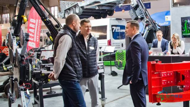 2026年波兰波兹南国际建材展览会：演讲嘉宾Justyna Dziedziejko