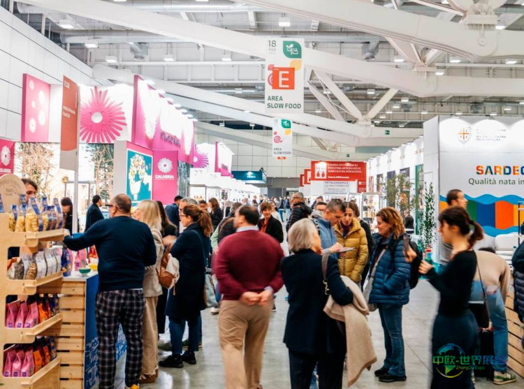 2026博洛尼亚国际有机及天然食品展 SANA Food携手 Slow Food 打造全球可持续餐饮B2B标杆