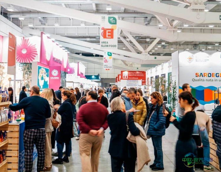 2026博洛尼亚国际有机及天然食品展 SANA Food携手 Slow Food 打造全球可持续餐饮B2B标杆