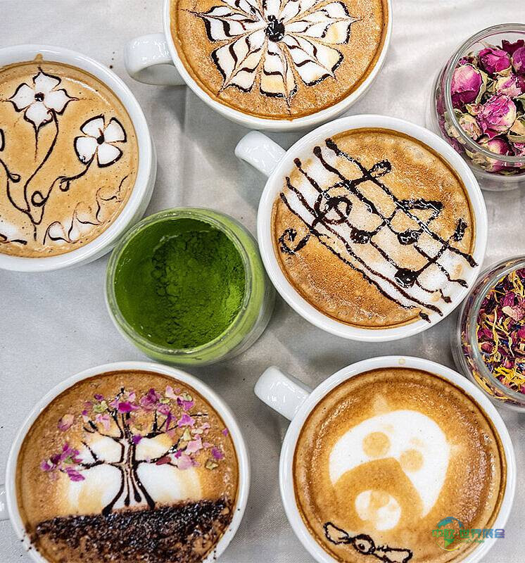 2026年慕尼黑春季食品展FOOD & LIFE