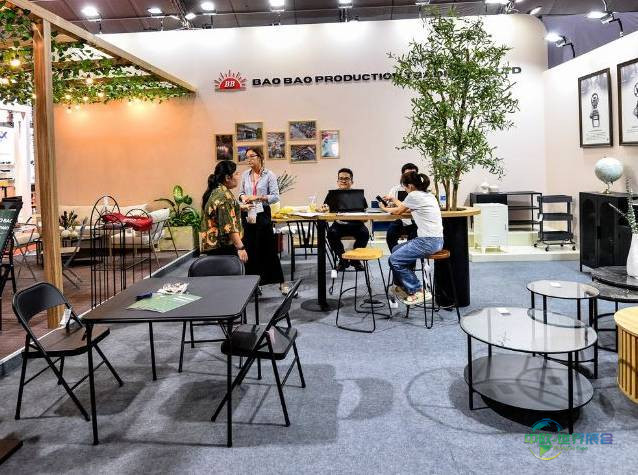 2026年越南胡志明市国际家具及家具配件展览会：胡志明市VIFA EXPO引领潮流