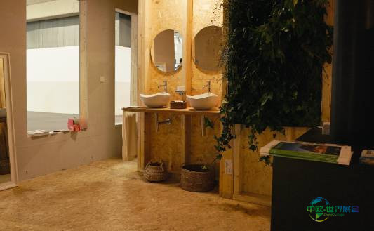 2027年​西班牙巴塞罗那国际建材展览会：建筑领域的最新趋势和发展