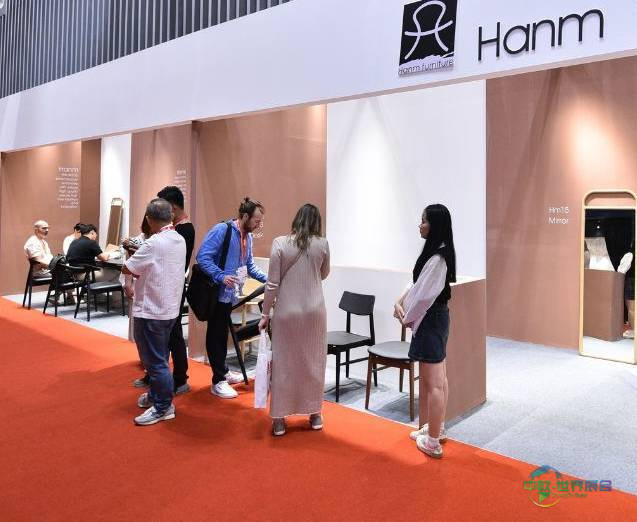 2026年越南胡志明市国际家具及家具配件展览会：胡志明市VIFA EXPO引领潮流