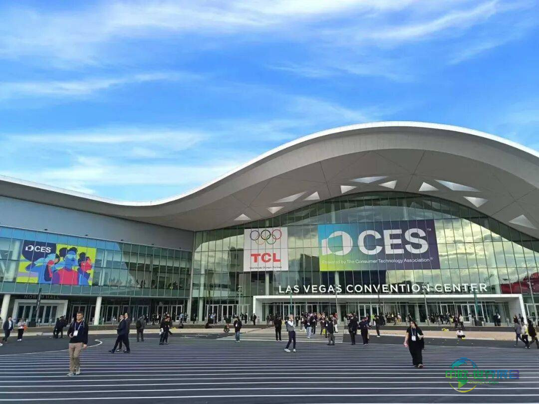 2026年国际消费电子展（CES） 正牌科电TTC来了！