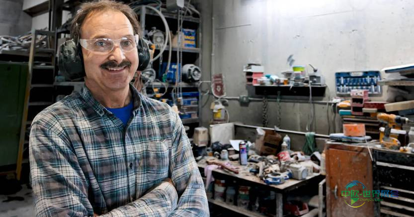 2025年英国伦敦国际石材及表面材料展览会：参展商Technoprofil